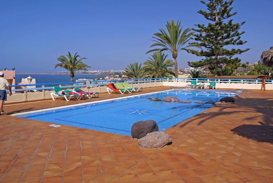 IFA Interclub Atlantic Abora Interclub Atlantic by Lopesan Hotels