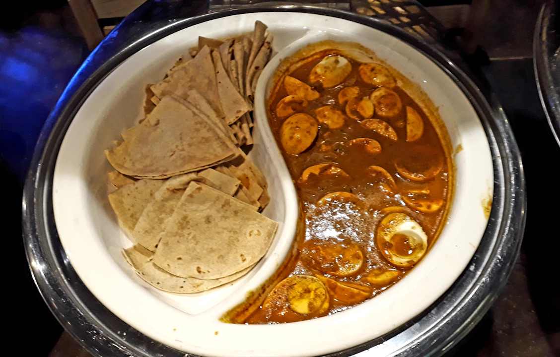 Gastro Atana Hotel Musandam