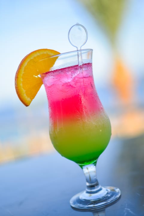 Gastro Pickalbatros Royal Grand Resort - Sharm El Sheikh