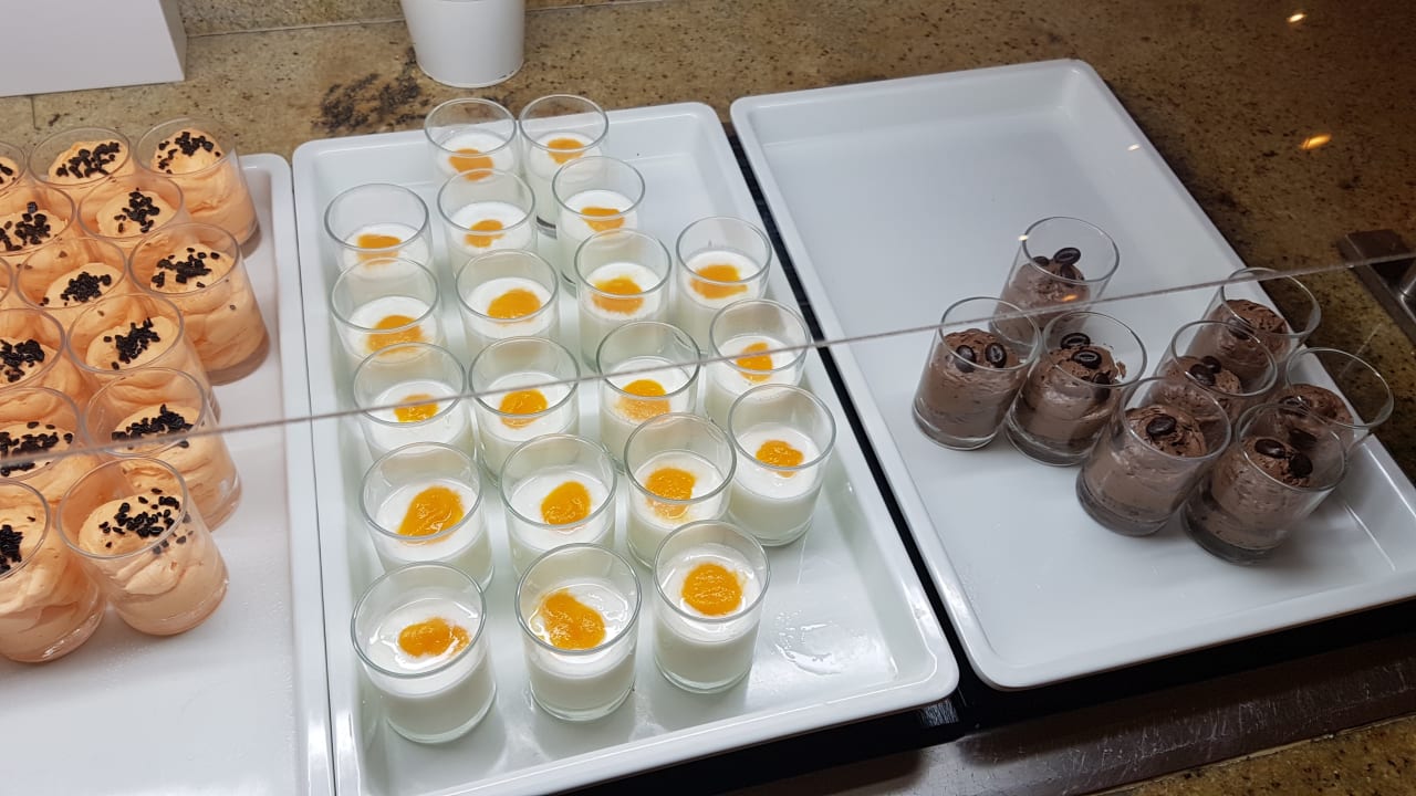 Gastro Zafiro Mallorca