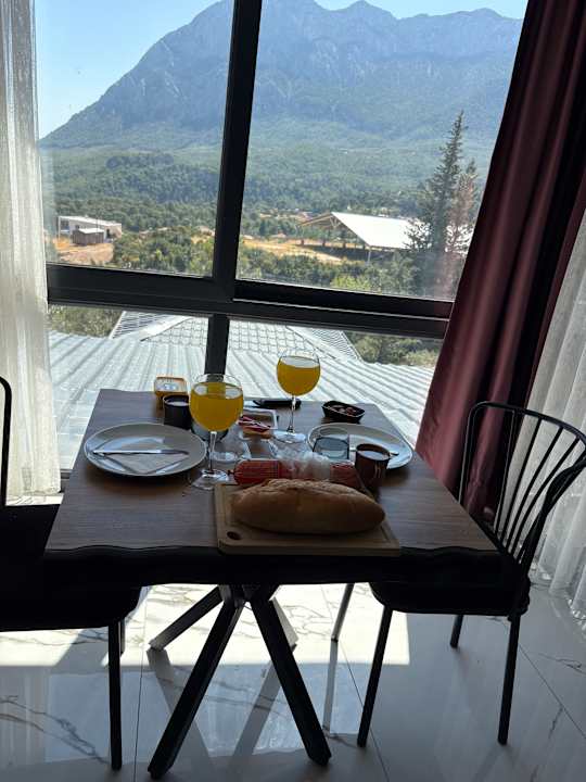 Zimmer Geyikbayiri Mountain Holiday Village