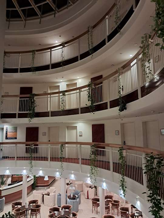 Sonstiges Allegria Resort Stegersbach