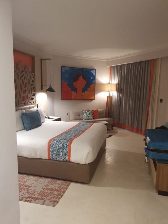 Zimmer Dreams La Romana Resort & Spa