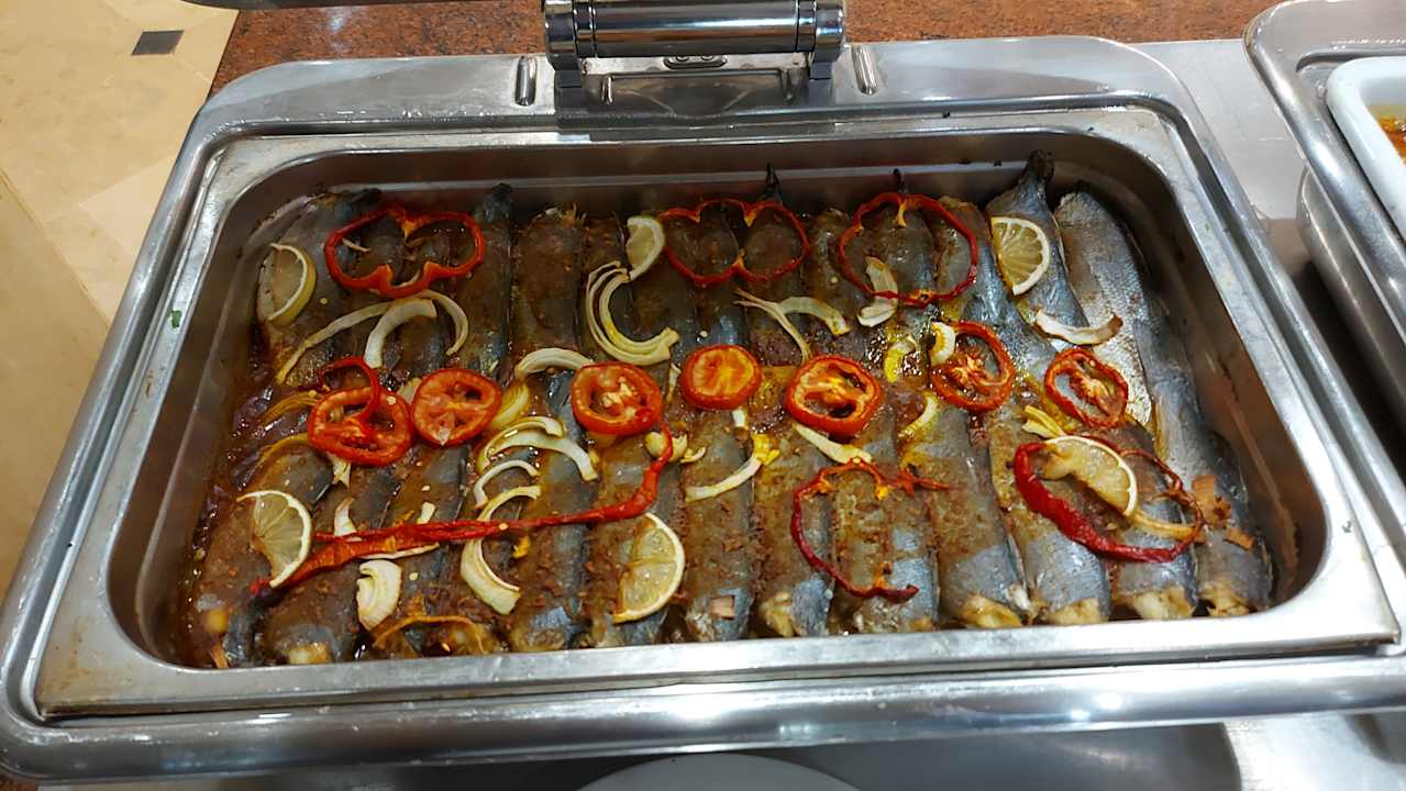 Gastro Sentido Bellevue Park