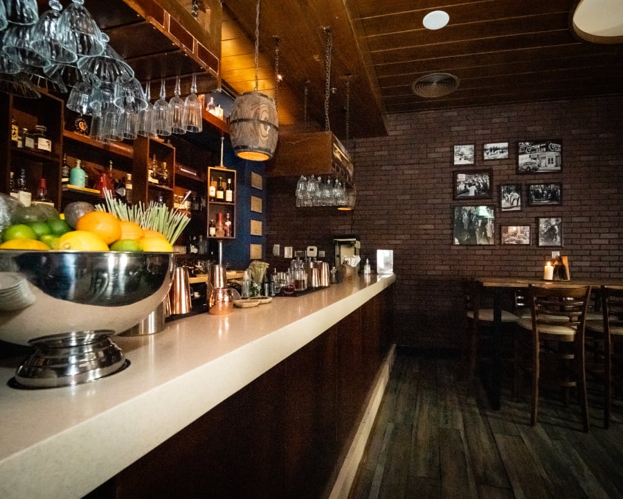 Gastro Novotel Fujairah