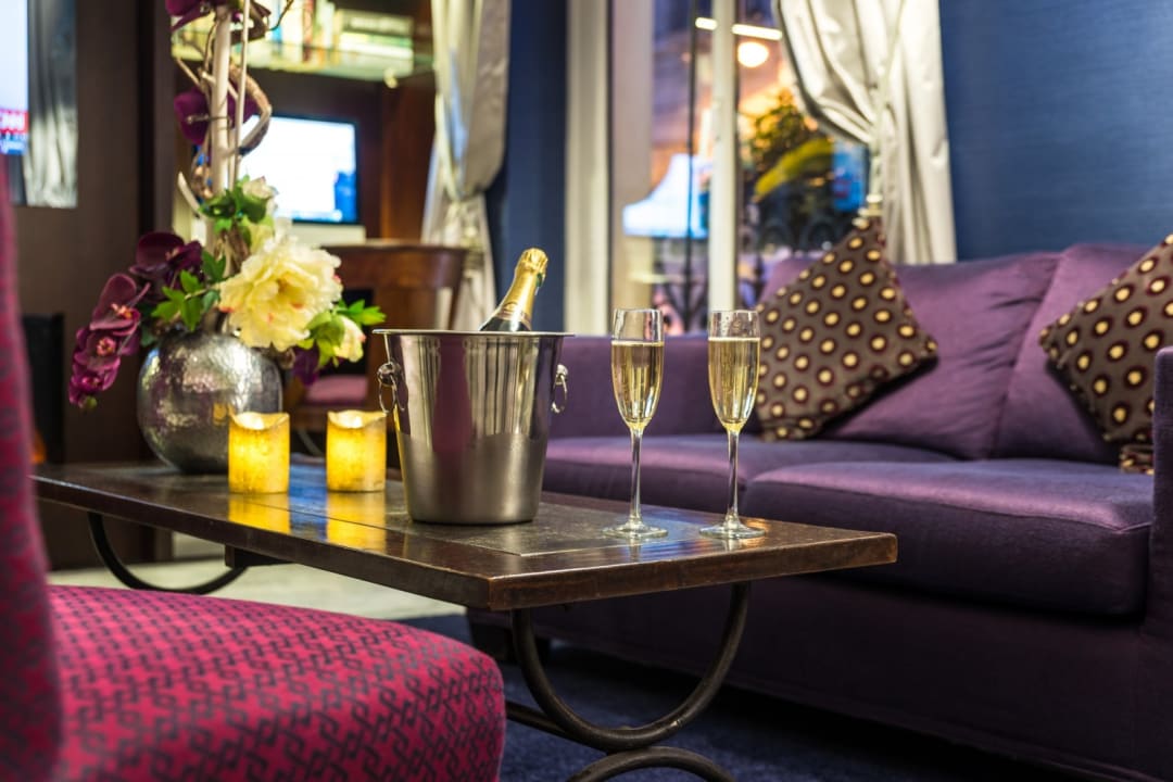 Sonstiges Hotel Royal Saint Germain