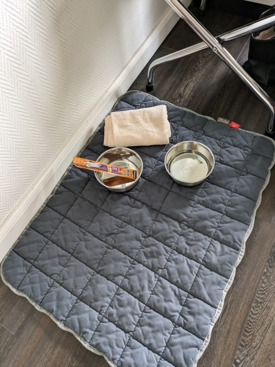 Sonstiges Romantischer Winkel RoLigio® & Wellness Resort