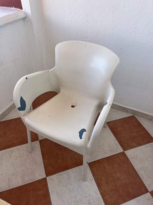 Zimmer Senza Garden Holiday Club