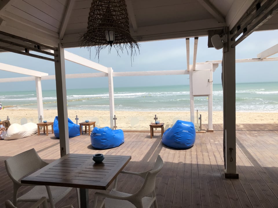Gastro ROBINSON DJERBA BAHIYA
