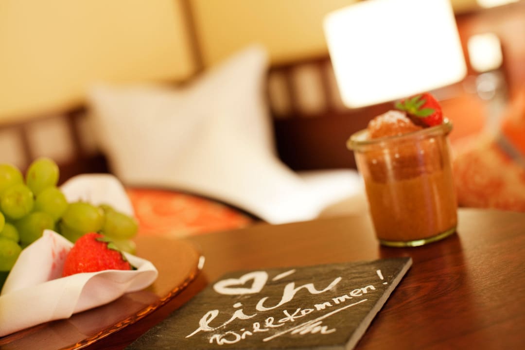 Herzlich willkommen zum Entspannen relexa hotel Bad Steben