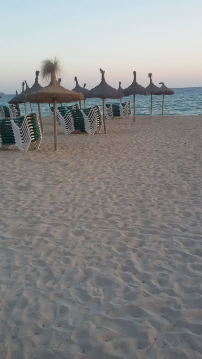 Ballearo 11 allsun Hotel Pil-lari Playa