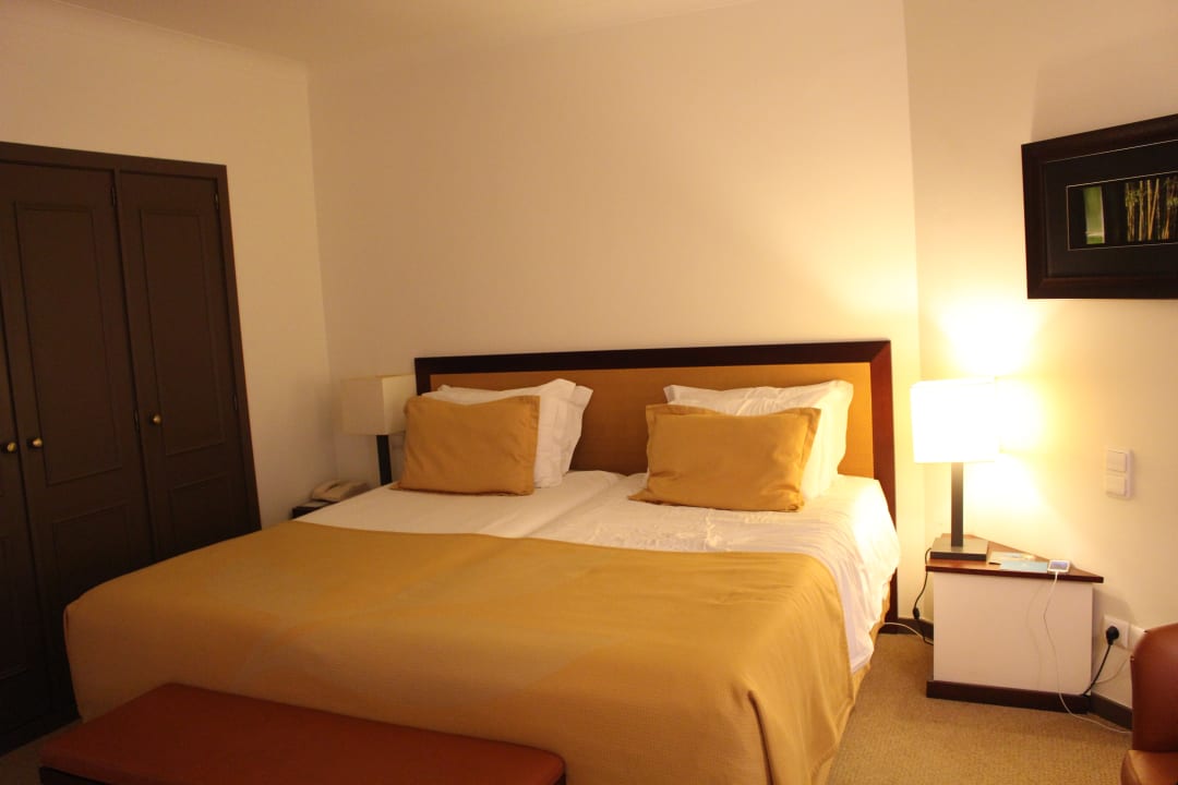 Zimmer PortoBay Falésia