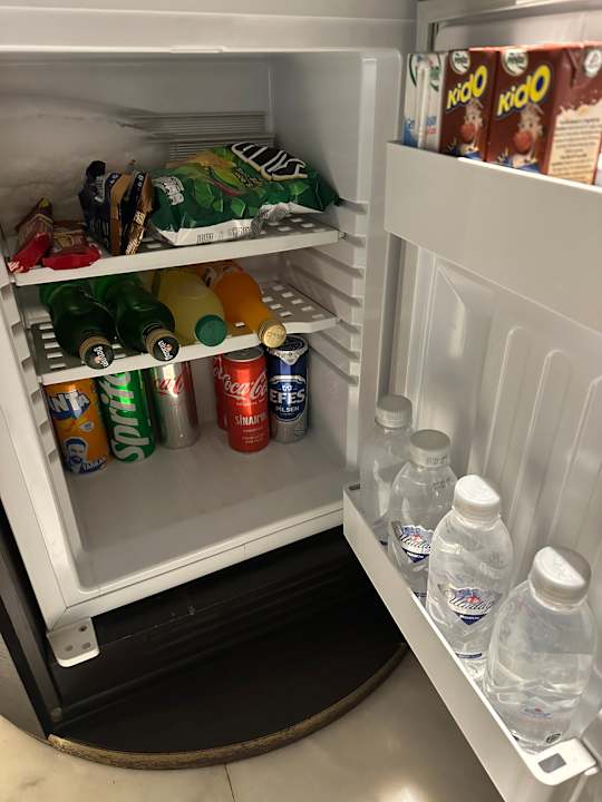 Zimmer Voyage Belek Golf & Spa