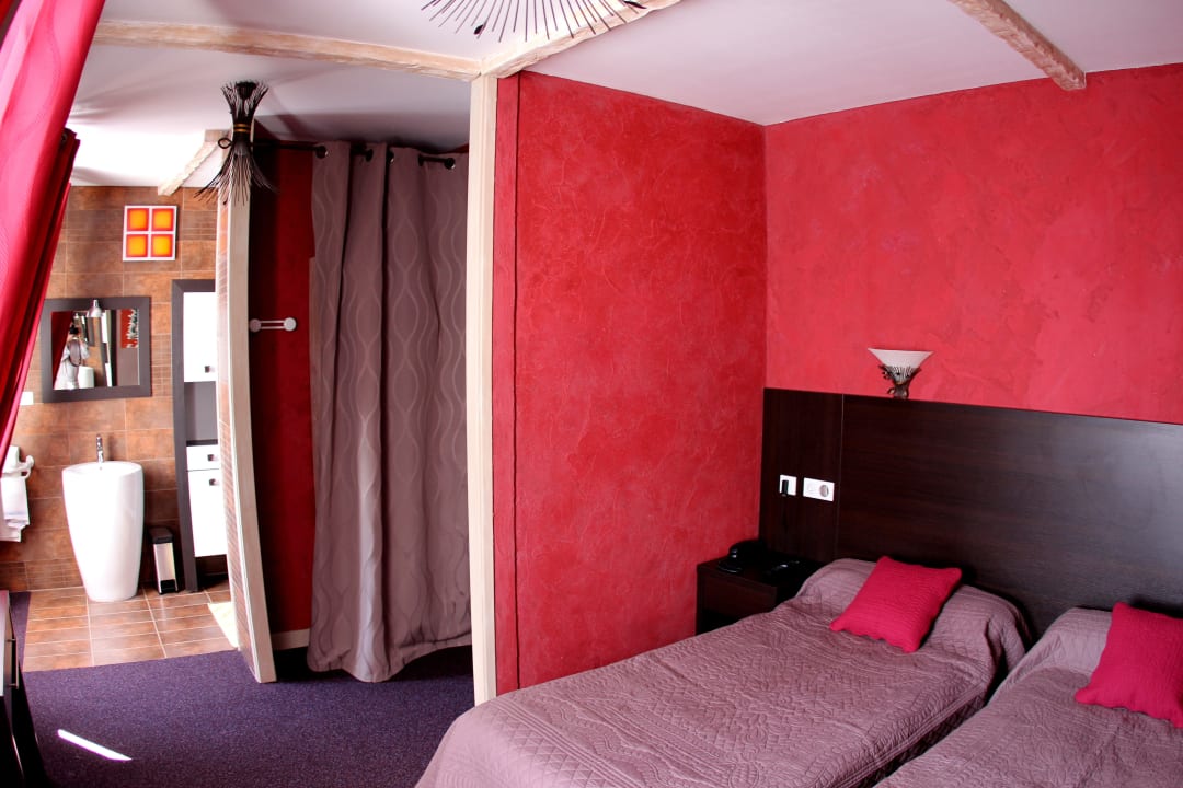 Hotel basilique Paray le Monial Hotel De La Basilique