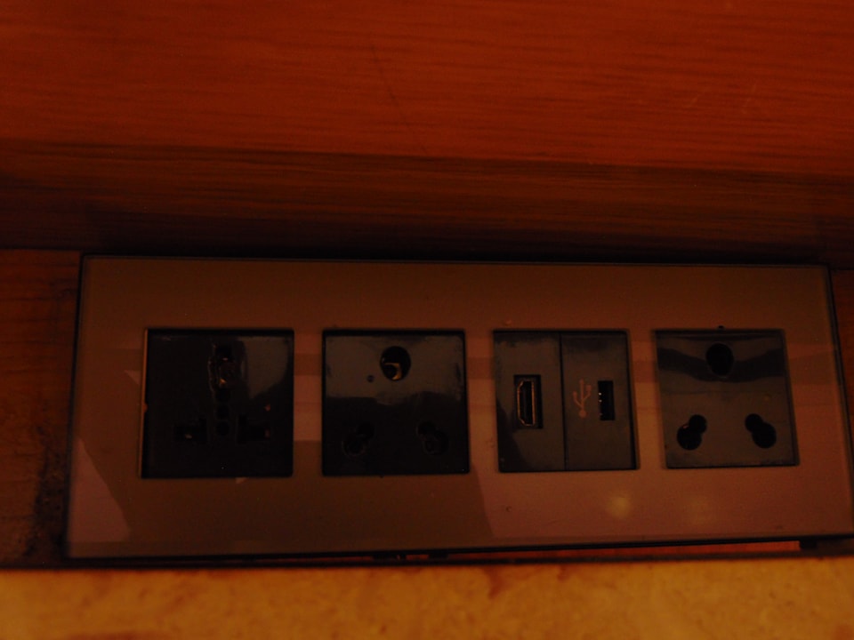 Zimmer Hotel The Westin Chennai Velachery