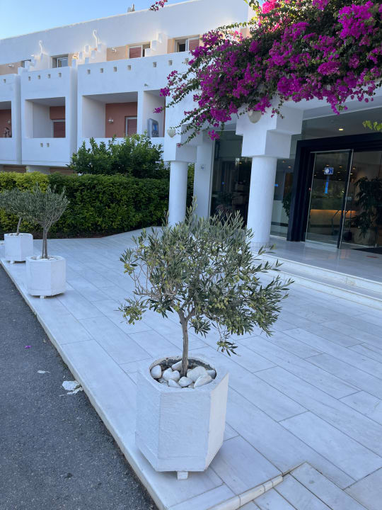 Sonstiges Anissa Beach & Village