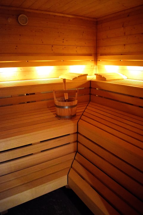 Sport & Freizeit Hotel Wengener Hof