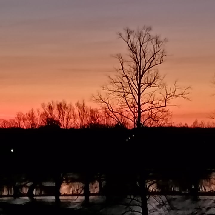 Ausblick Hotel Gutshaus Redewisch