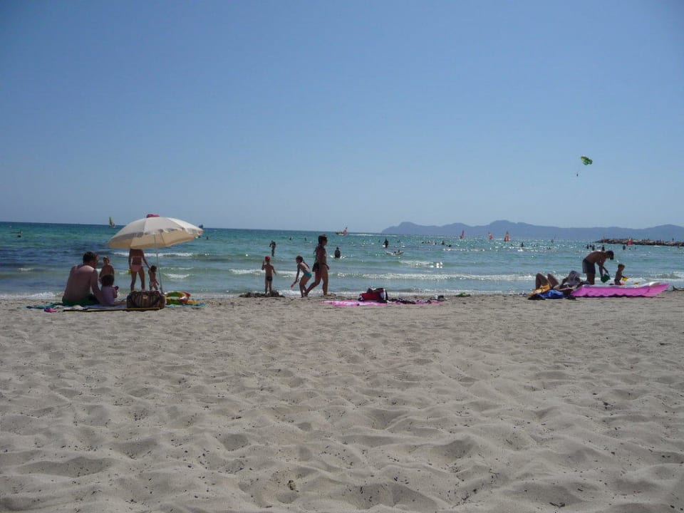 Noch mehr Meer Playa Esperanza Resort