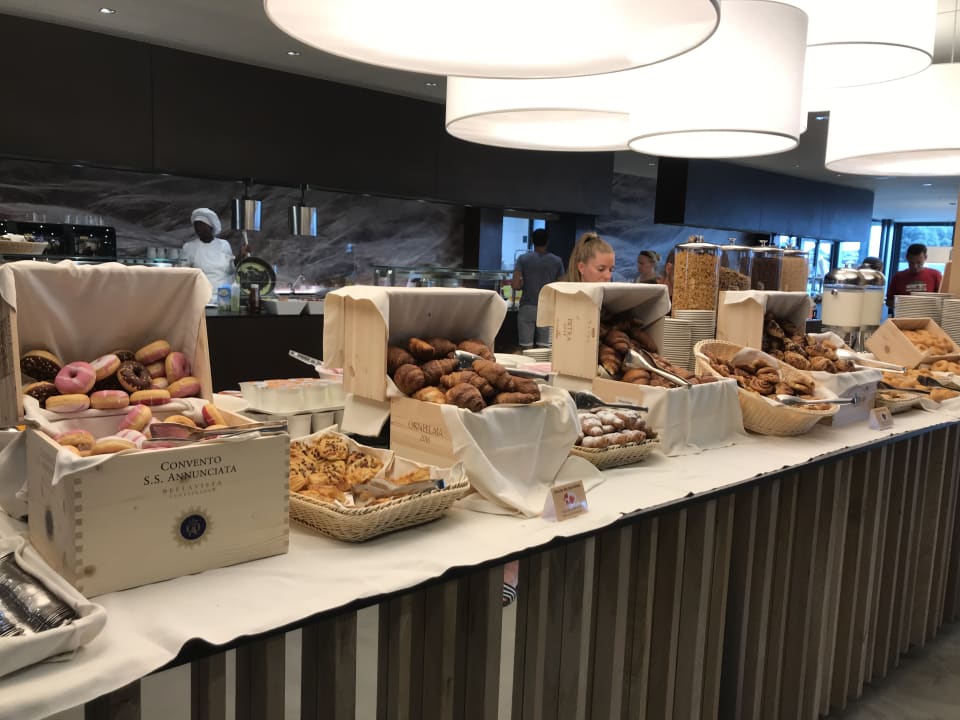 Gastro Lino delle Fate - Eco Village Resort