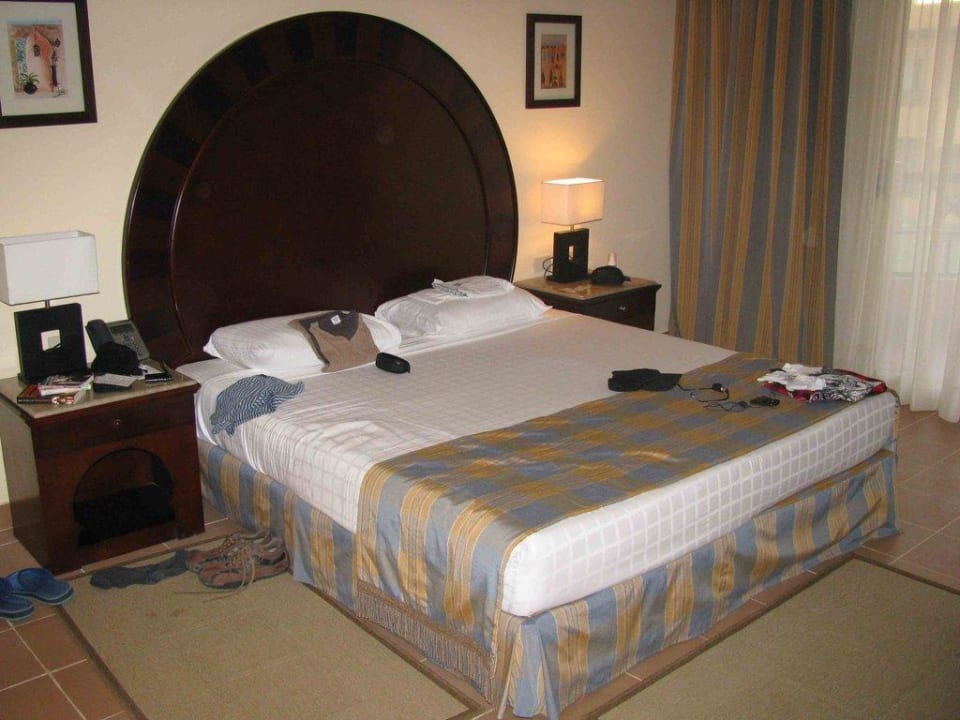 Zimmer Stella Beach Resort & Spa Makadi Bay