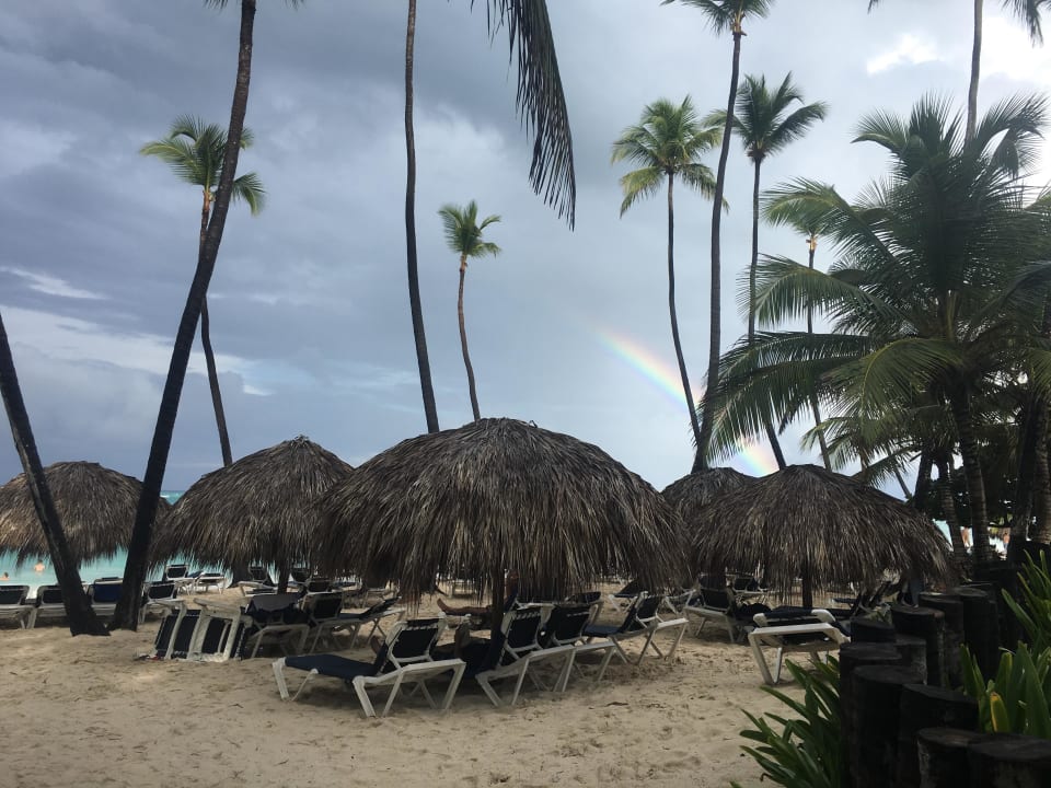 Strand Grand Palladium Select Bávaro Resort & Spa