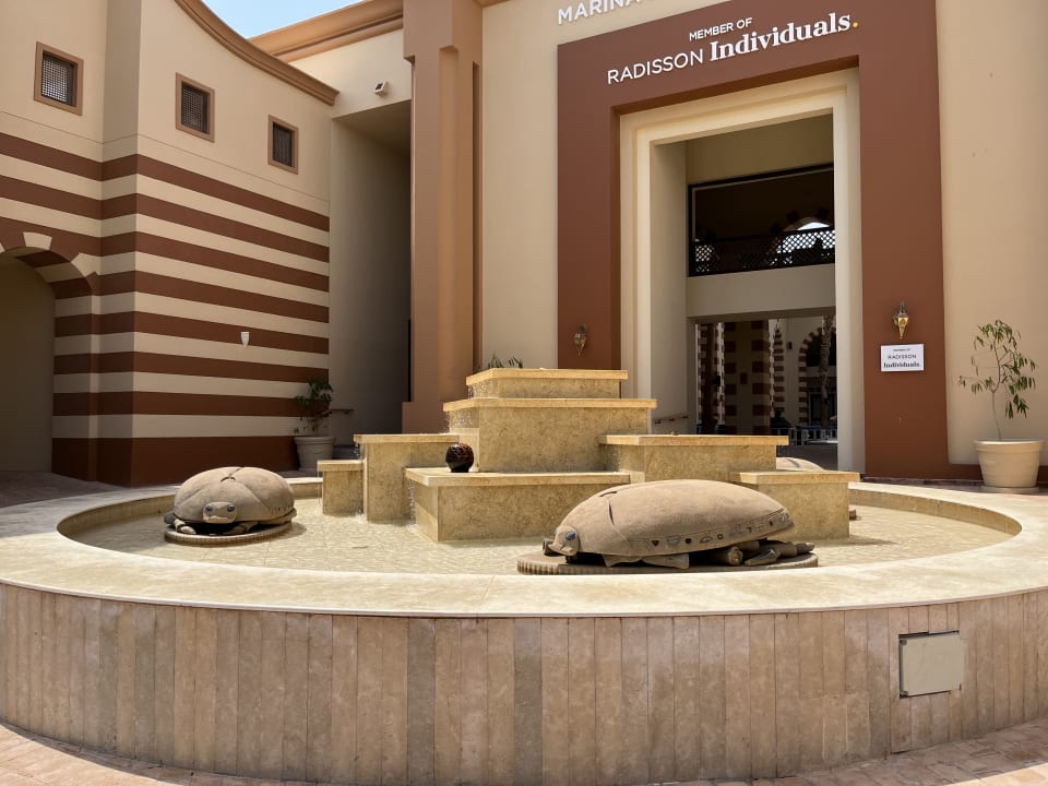 Sonstiges Marina Resort Port Ghalib, a member of Radisson Individuals
