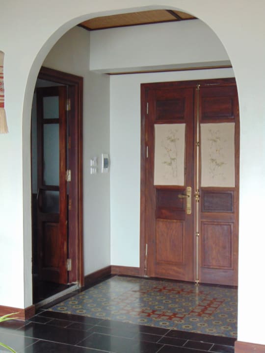 Zimmer Le Clos Du Fil