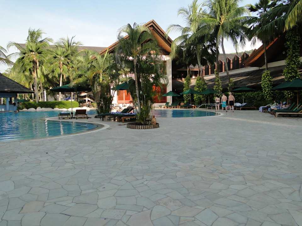 Hotel Nexus Resort Karambunai Hotel Nexus Resort Karambunai