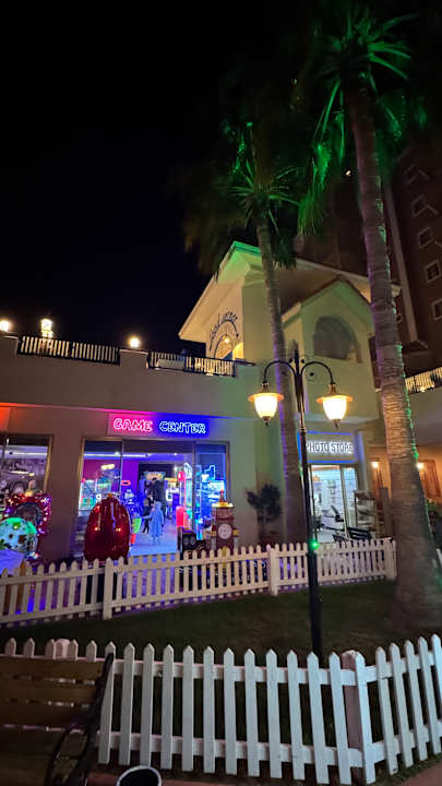 Sport & Freizeit Side Mare Resort & Spa