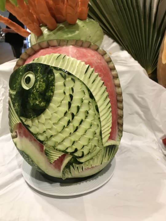 Gastro Club Grand Aqua