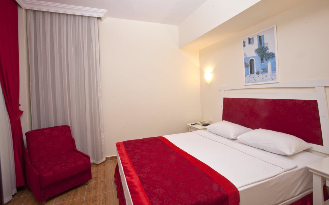 Rooms Xeno Club Mare Hotel