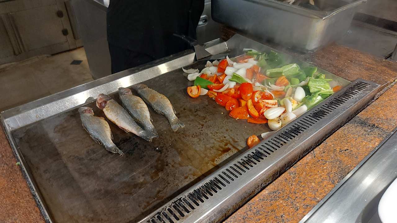 Gastro Sentido Bellevue Park