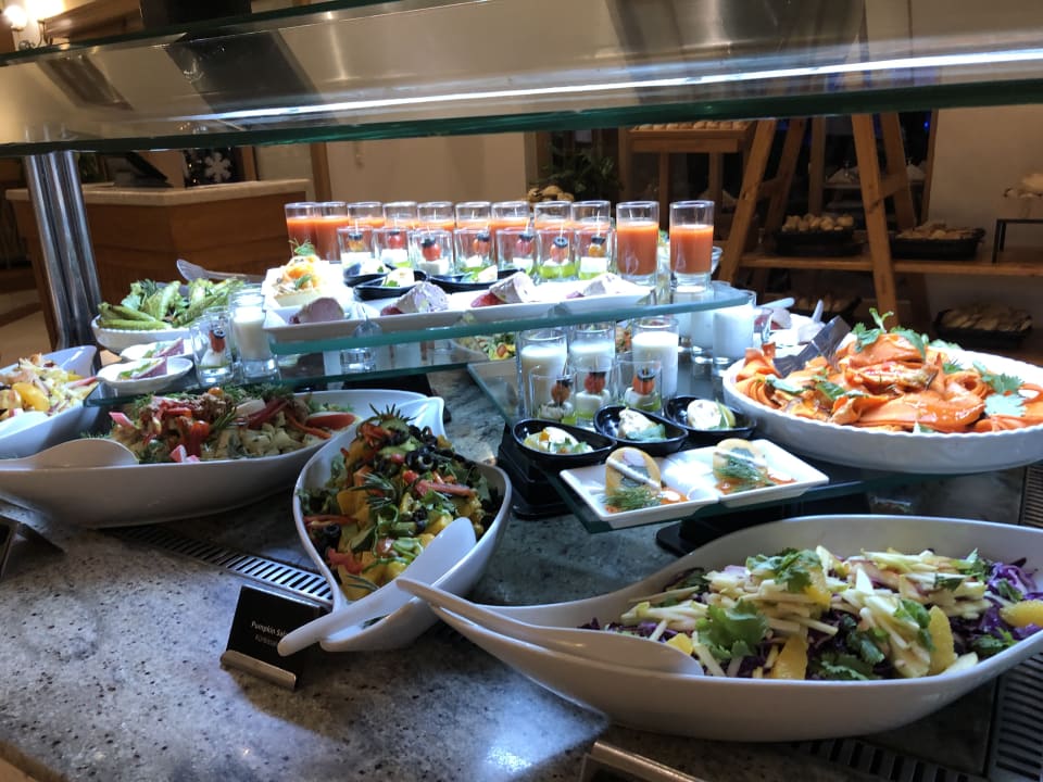 Gastro Mövenpick Resort & Spa El Gouna