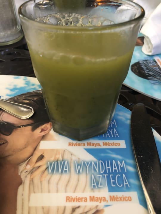 Gastro Viva Azteca by Wyndham - All Inclusive Resort