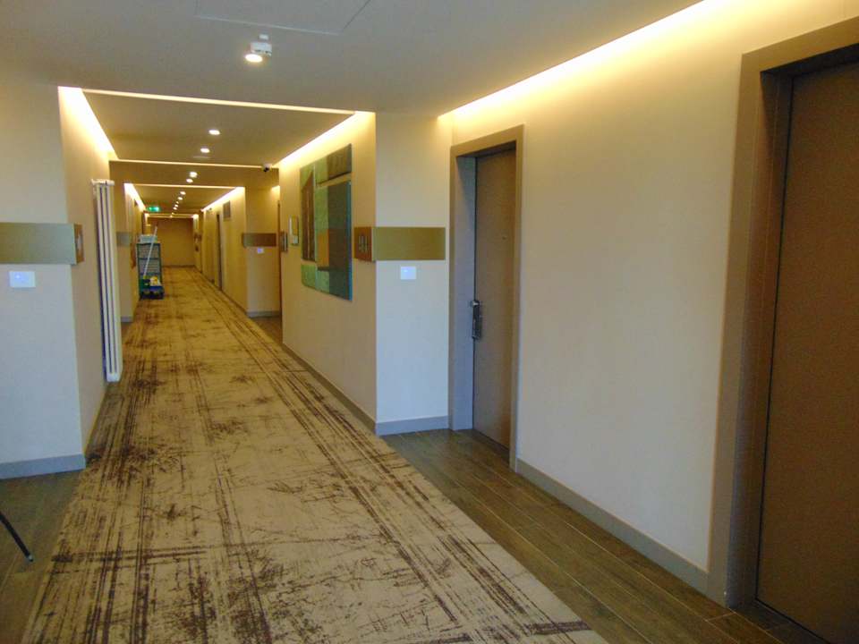 Sonstiges Mercure Almaty City Center