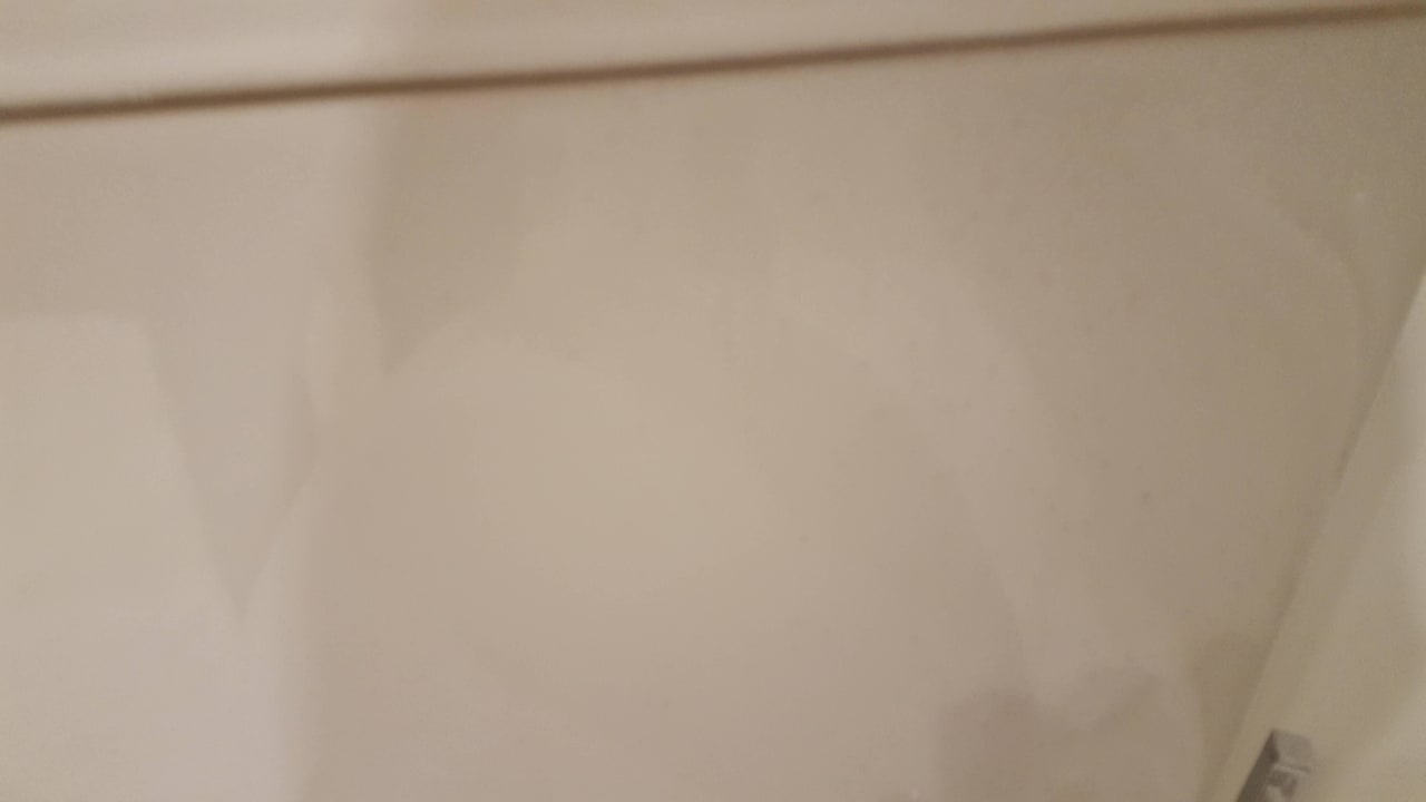 Badezimmerfugen Meliá Tortuga Beach