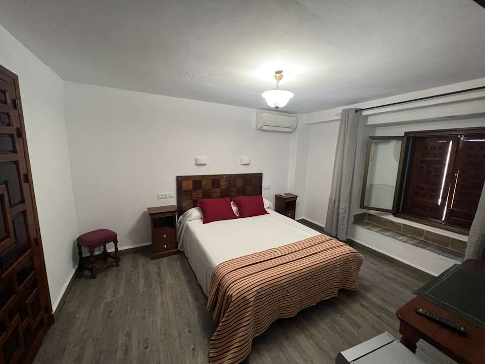 Zimmer Hostal Colon Antequera