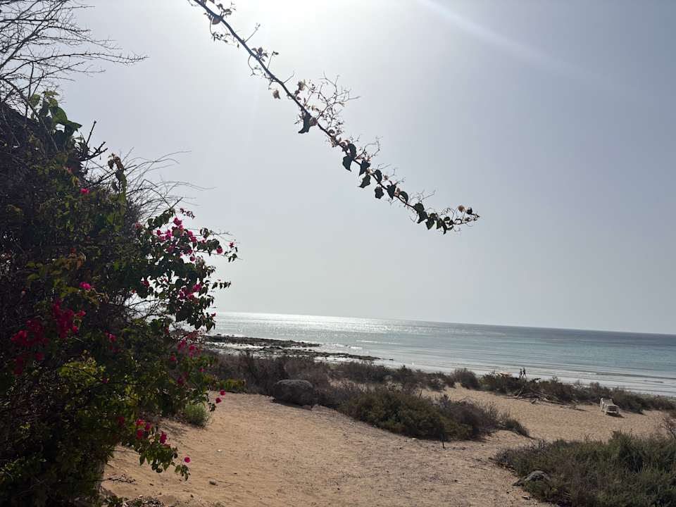 Außenansicht SBH Hotel Taro Beach