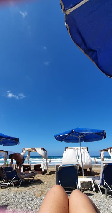 Strand HARPIN Happy Days Beach Hotel