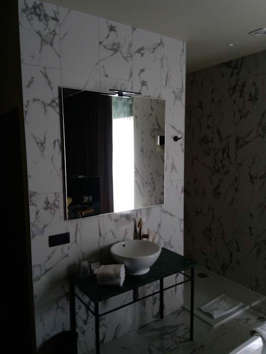 Zimmer Hotel Atlantis