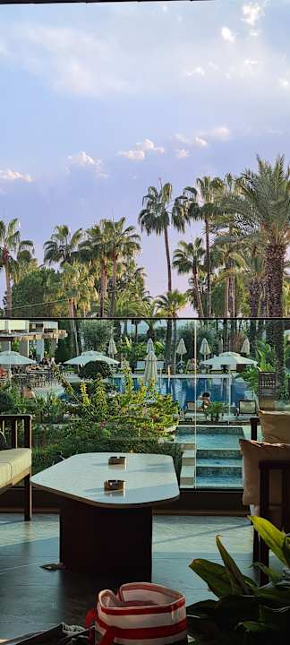 Sonstiges Süral Saray Hotel