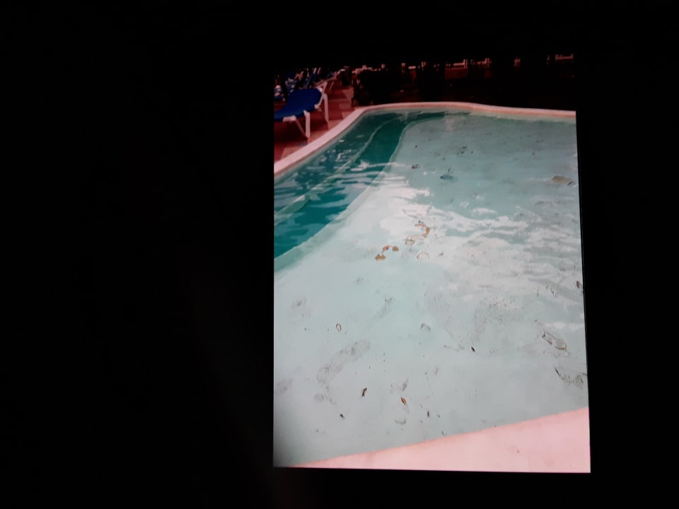 Pool SBH Fuerteventura Playa