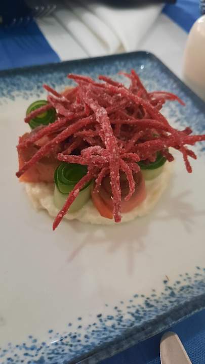 Gastro Adalya Ocean Deluxe