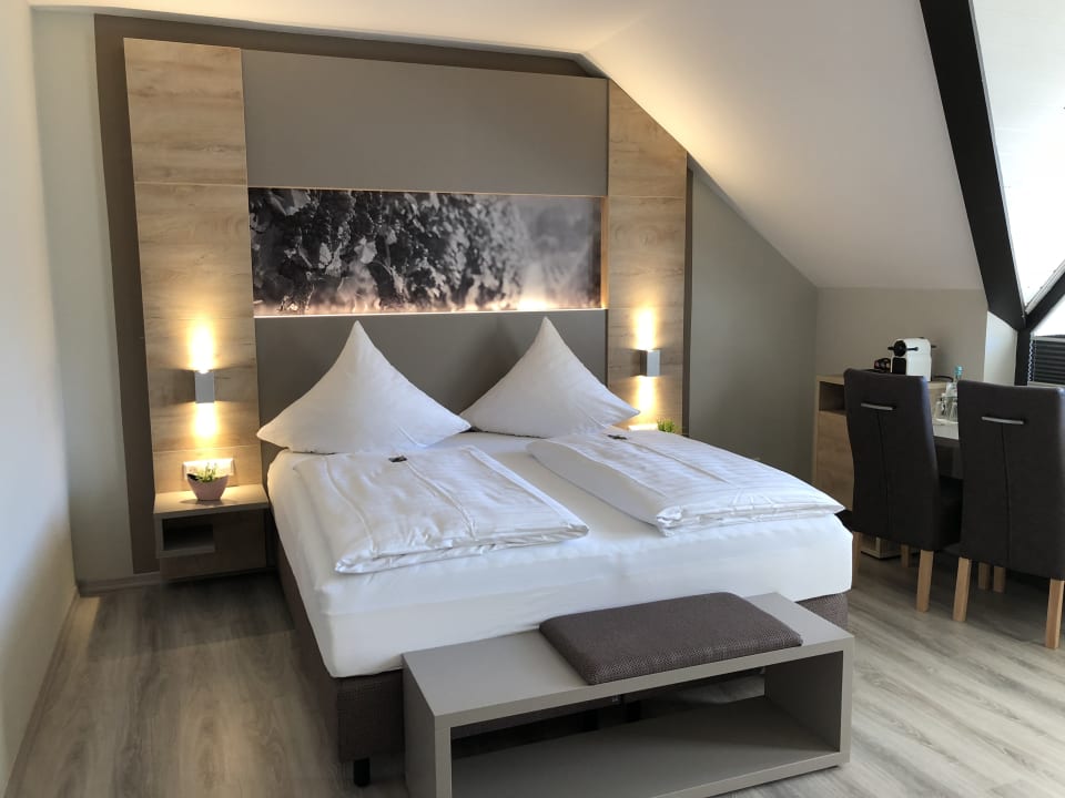 Zimmer Hotel Traumblick