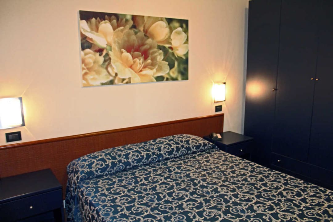 Camere Hotel Riviera Milano Marittima Hotel Riviera