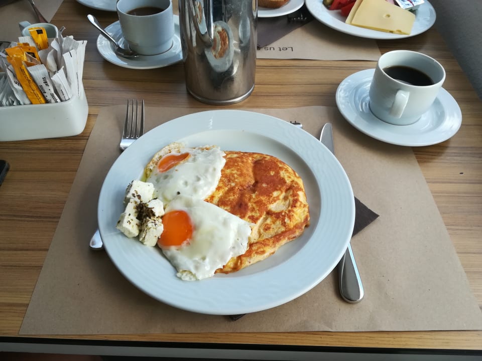 Gastro Fodele Beach & Water Park Holiday Resort