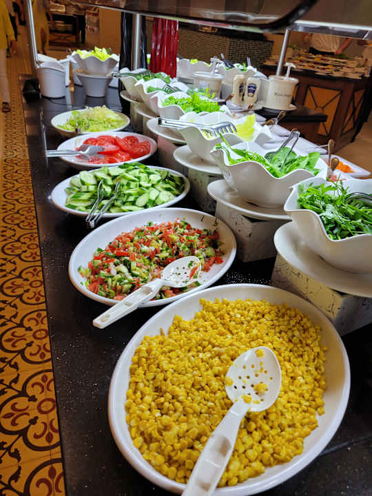 Gastro Hotel Defne Dream