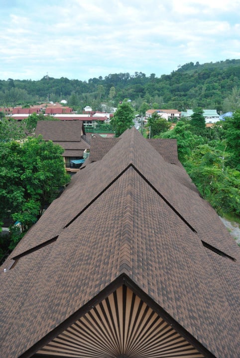 Khao Lak Merlin Resort Khao Lak Merlin Resort