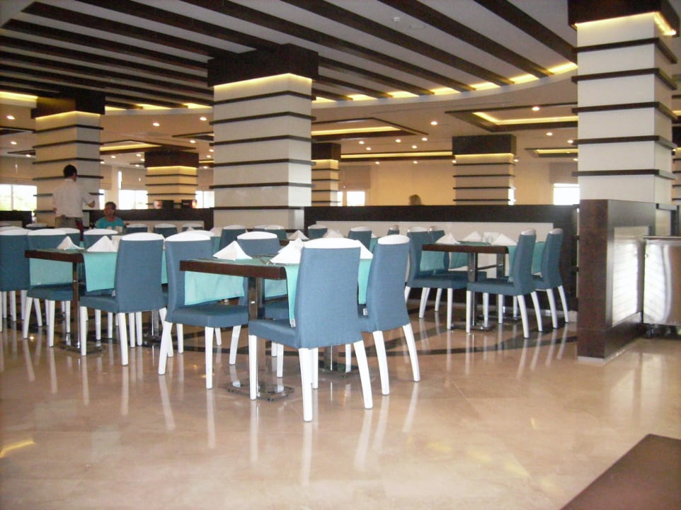 Hauptrestaurant Side Prenses Resort & Spa
